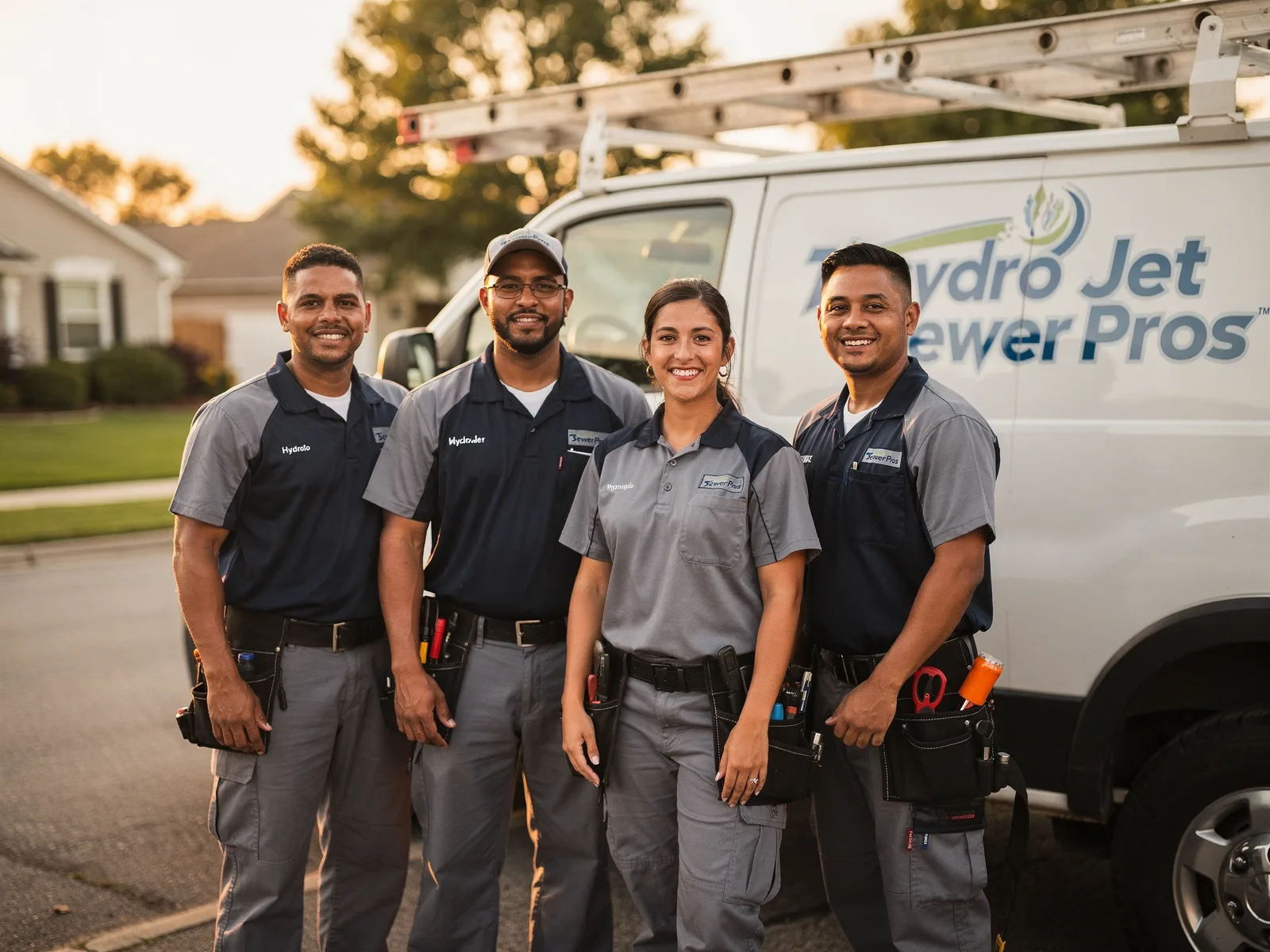 Hydro Jetting company in Lometa, TX