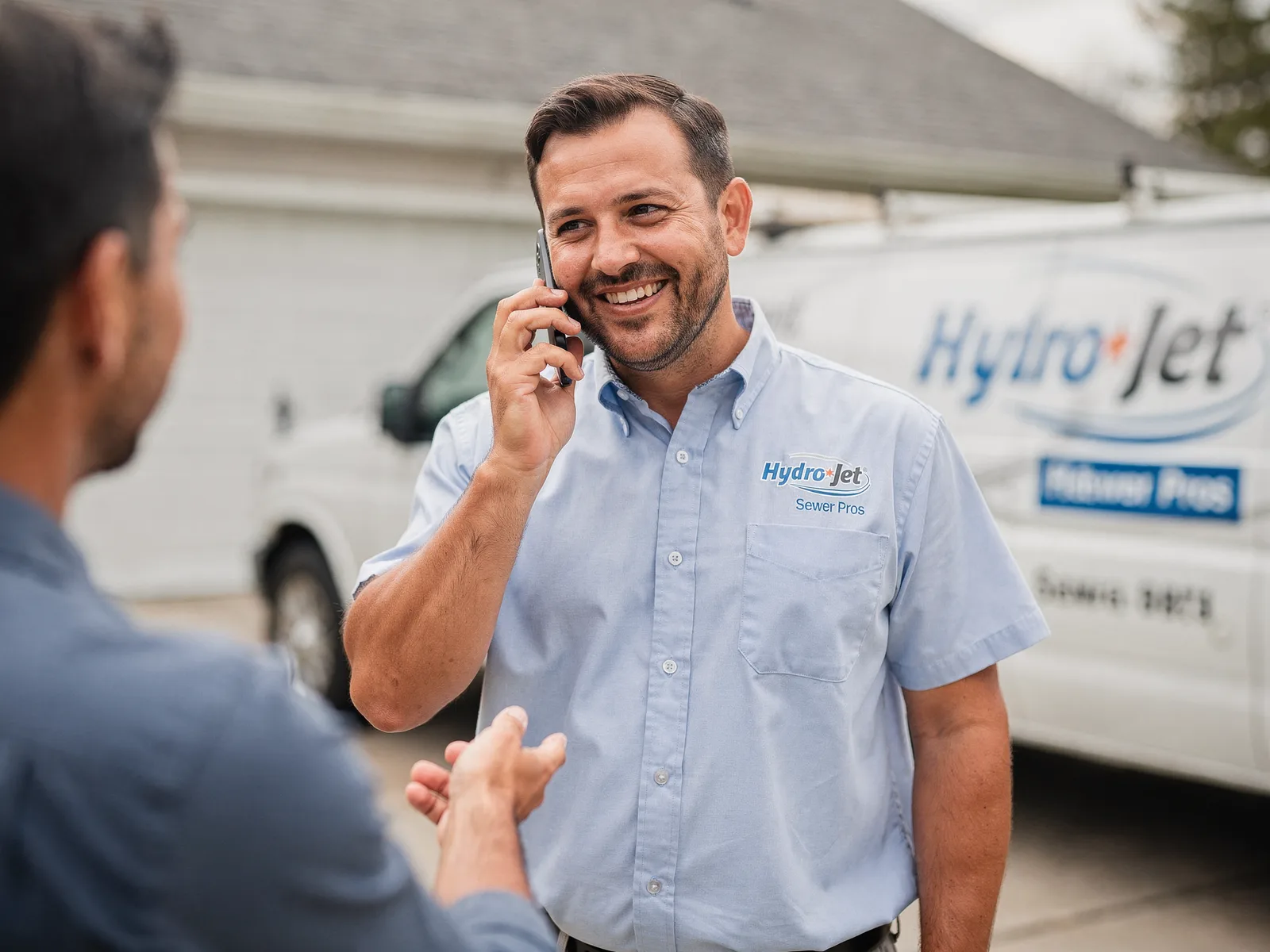 Hydro Jetting Lometa, TX FAQs